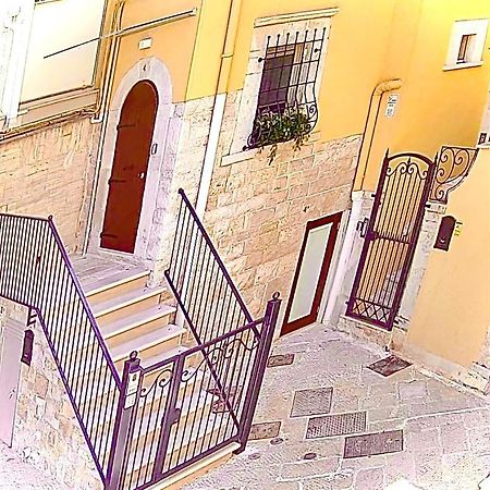 L'Alfiere Hotel Corato Buitenkant foto