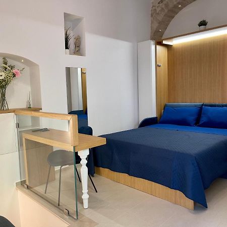 L'Alfiere Hotel Corato Buitenkant foto
