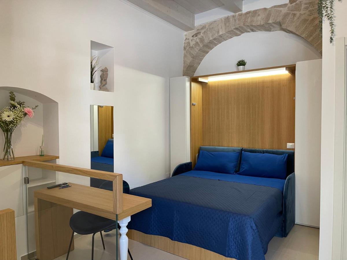 L'Alfiere Hotel Corato Buitenkant foto
