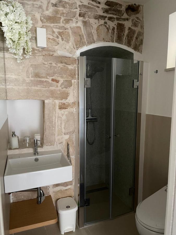 L'Alfiere Hotel Corato Buitenkant foto