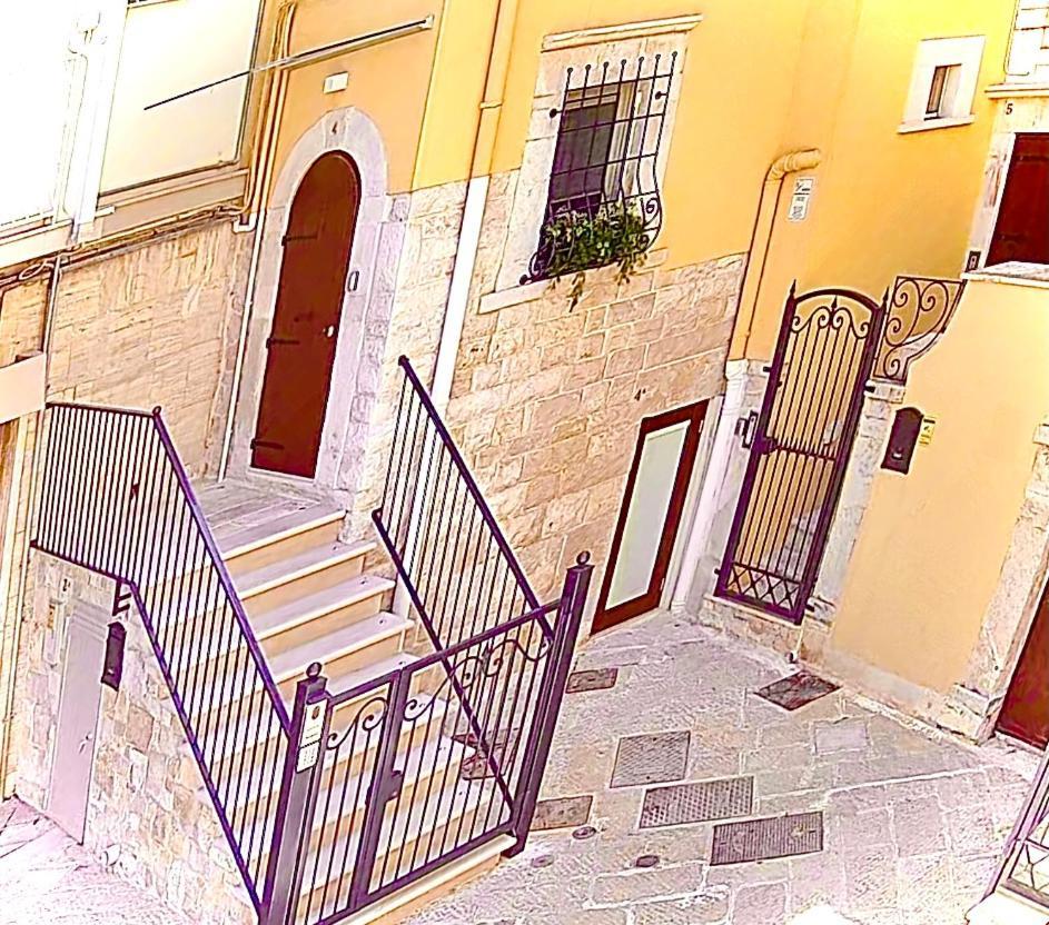 L'Alfiere Hotel Corato Buitenkant foto