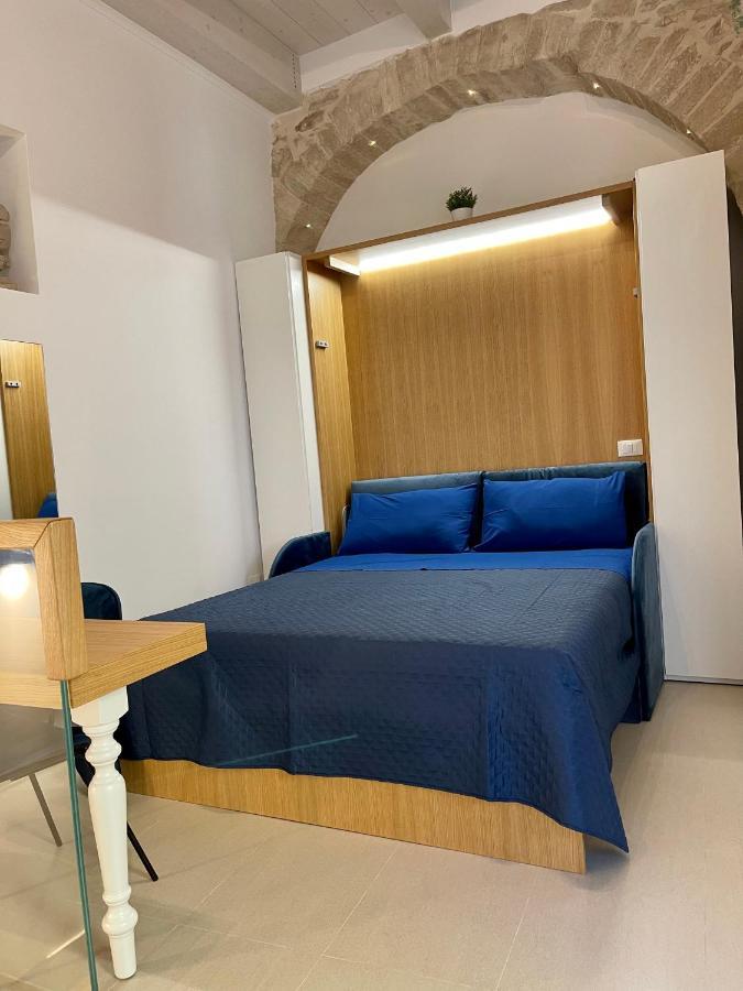 L'Alfiere Hotel Corato Buitenkant foto