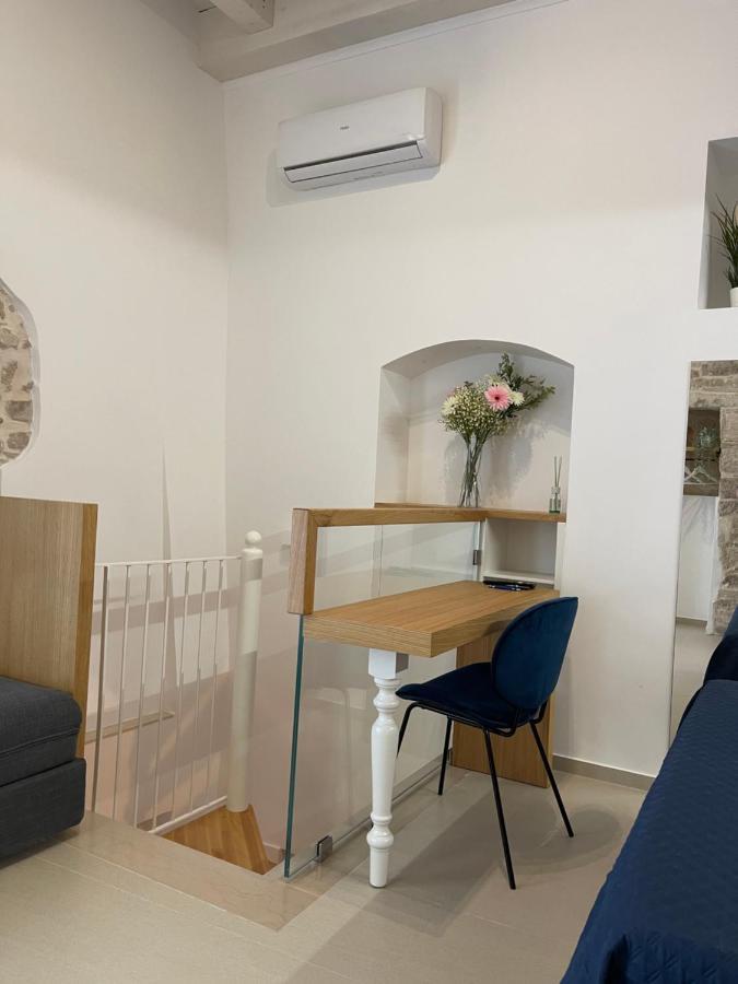 L'Alfiere Hotel Corato Buitenkant foto