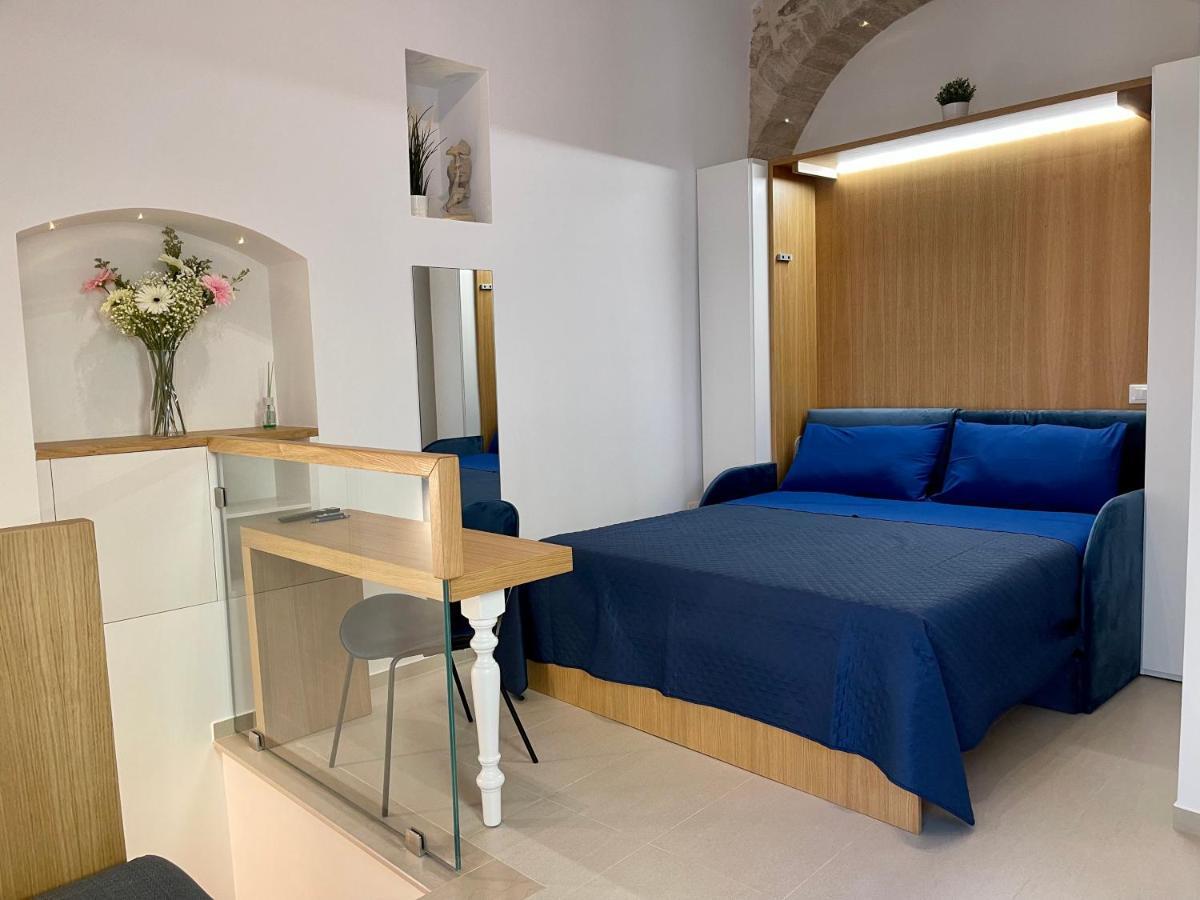 L'Alfiere Hotel Corato Buitenkant foto